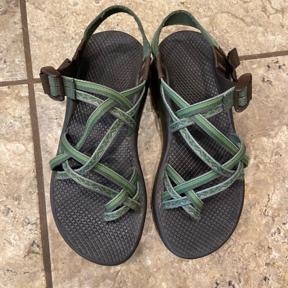 Chacos